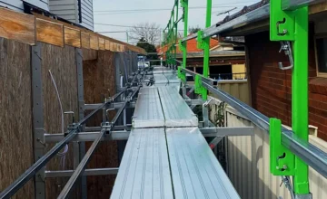 melbourne best scaffolding
