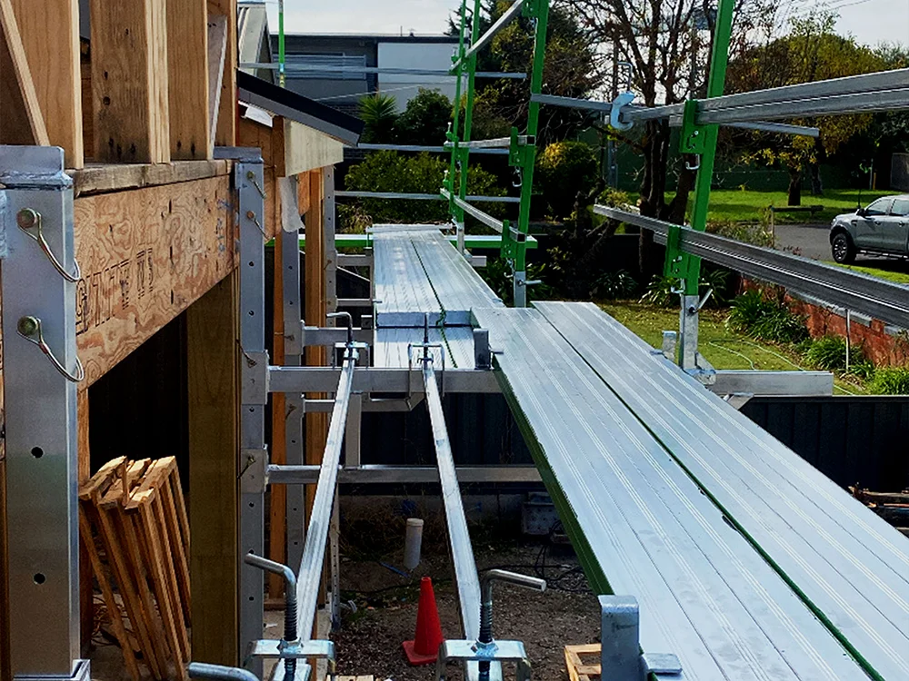 scaffolding companies melbourne